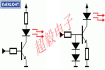 亿光红外线发射管(IR)遥控原理跟电路分析