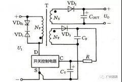 开关电源的反馈电路与CTR值对开关电源的影响