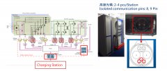 适用于充电桩的亿光6N137光耦