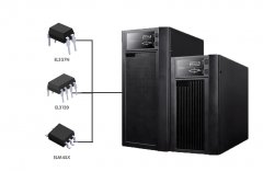 推荐：可用在ups不间断电源的亿光光耦